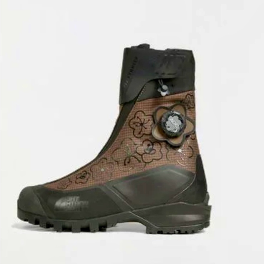THE NORTH FACE X CECILIE BAHNSEN SARIT VERTO SA GORE-TEX® BOOTS 38 2/3 or 7.5 us